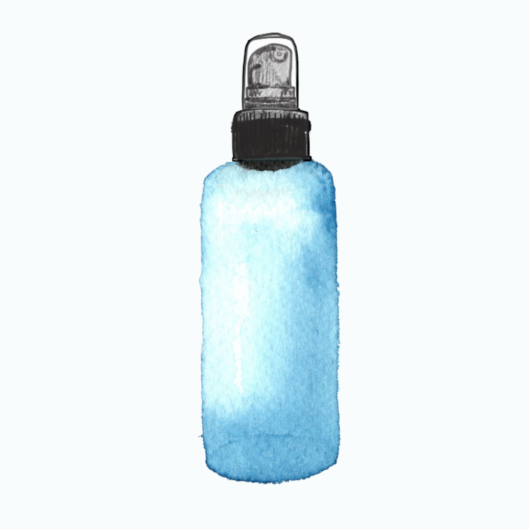 芳香蒸留水