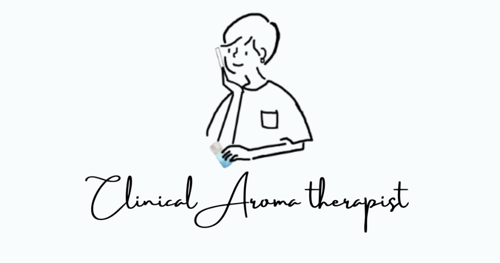 Snowzegarden 札幌のIFPAアロマセラピストのイラスト